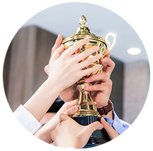 質(zhì)量?jī)?yōu)勢(shì)